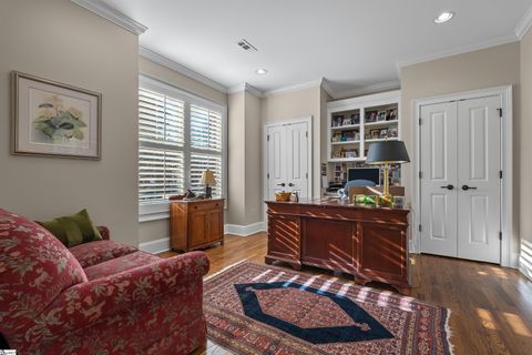 A home in Greenville