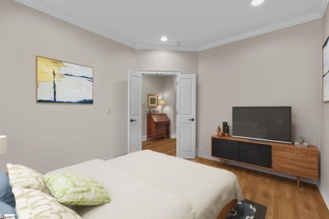 A home in Greenville
