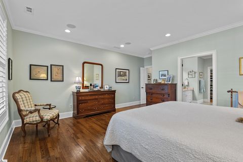 A home in Greenville
