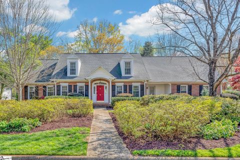 Photo of 11 Ashwicke Lane, Greenville, SC 29615 (MLS # 1586808)