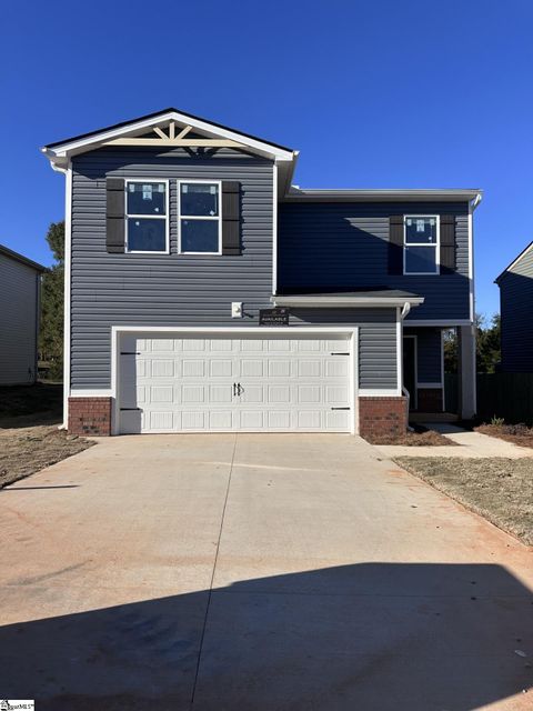 Photo of 233 Green Pasture Road Lot 020 #Lot 020, Fountain Inn, SC 29644 (MLS # 1572543)