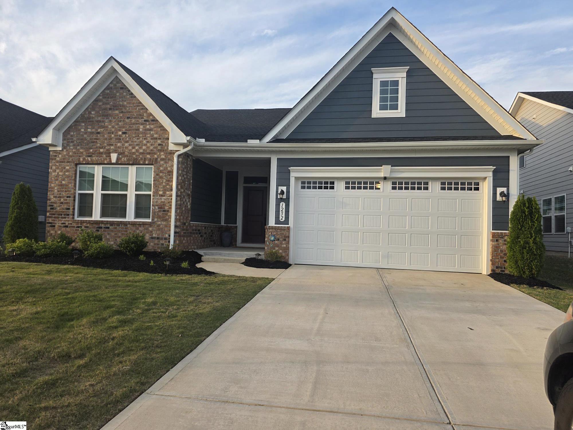 1252 Fiddletree Lane