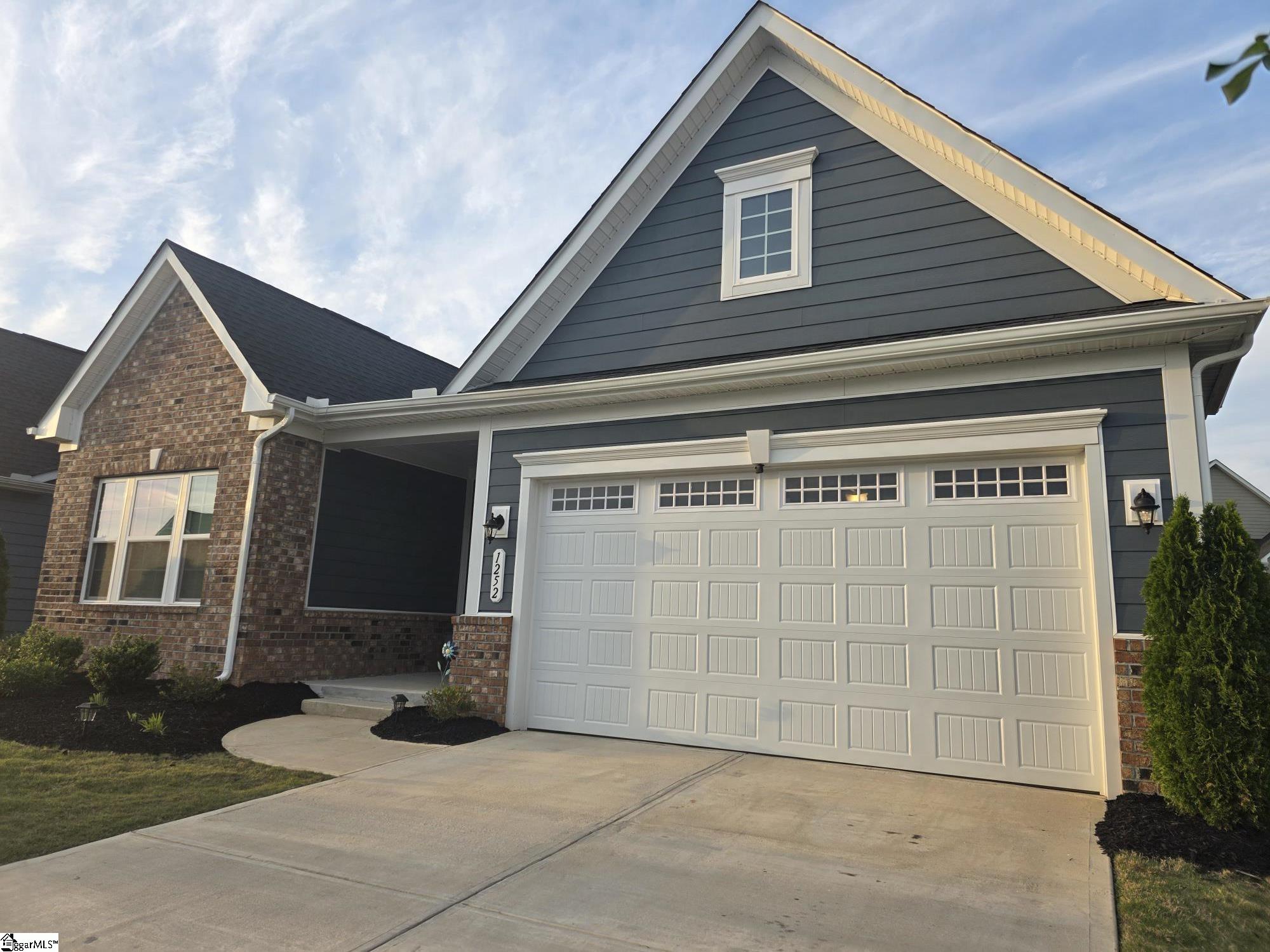 1252 Fiddletree Lane