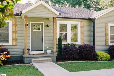 Photo of 24 Brookdale Avenue, Greenville, SC 29607 (MLS # 1600685)