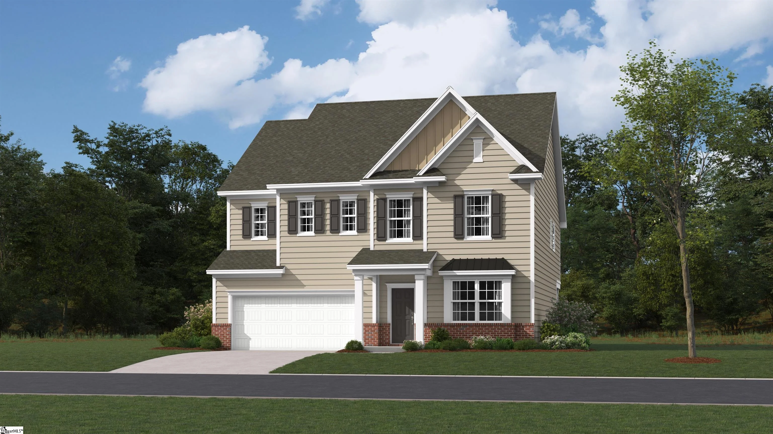 114 Shadow Stone Drive