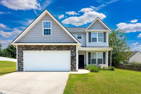 Photo of 101 Reedy Falls Drive, Greenville, SC 29605 (MLS # 1596542)
