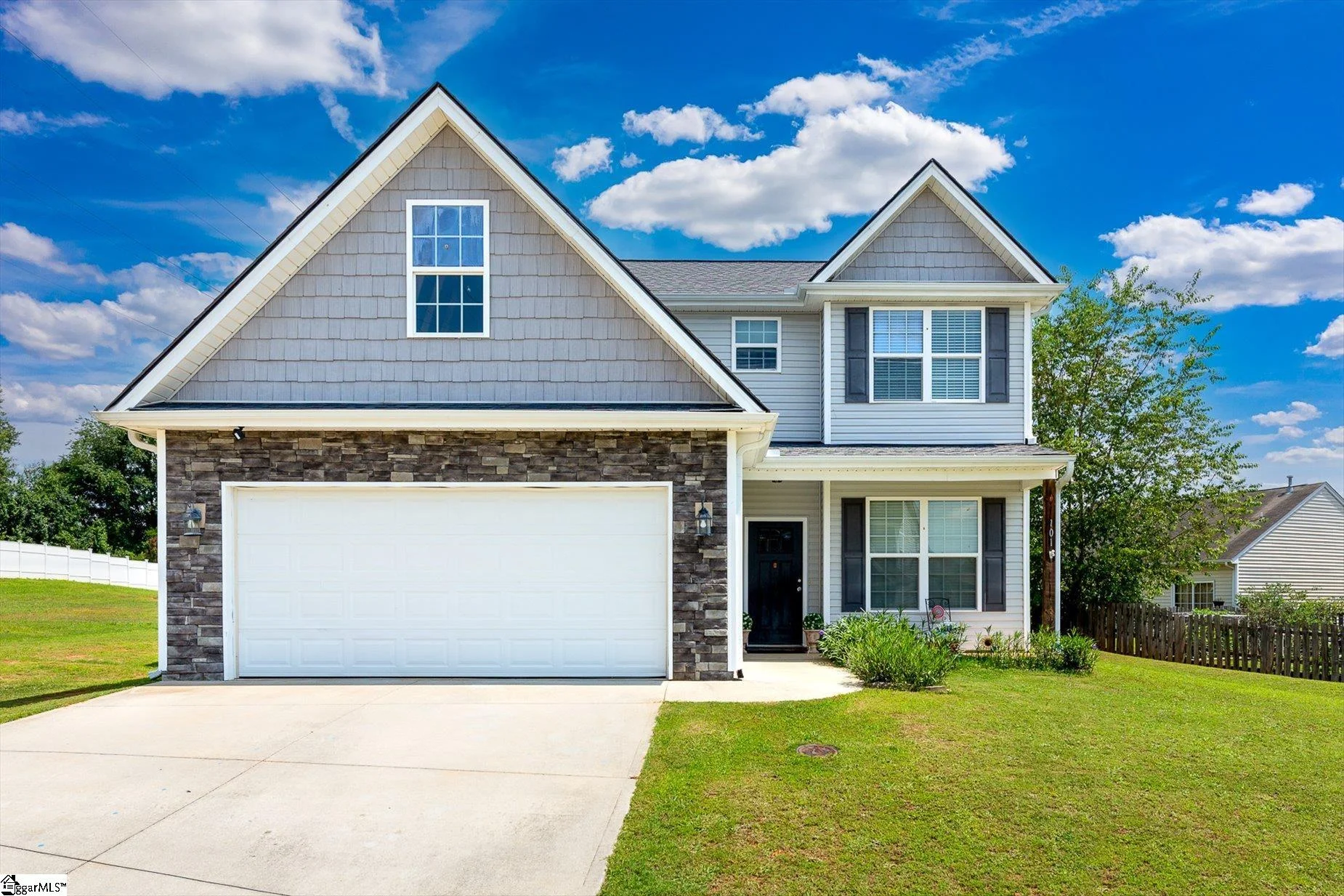 101 Reedy Falls Drive