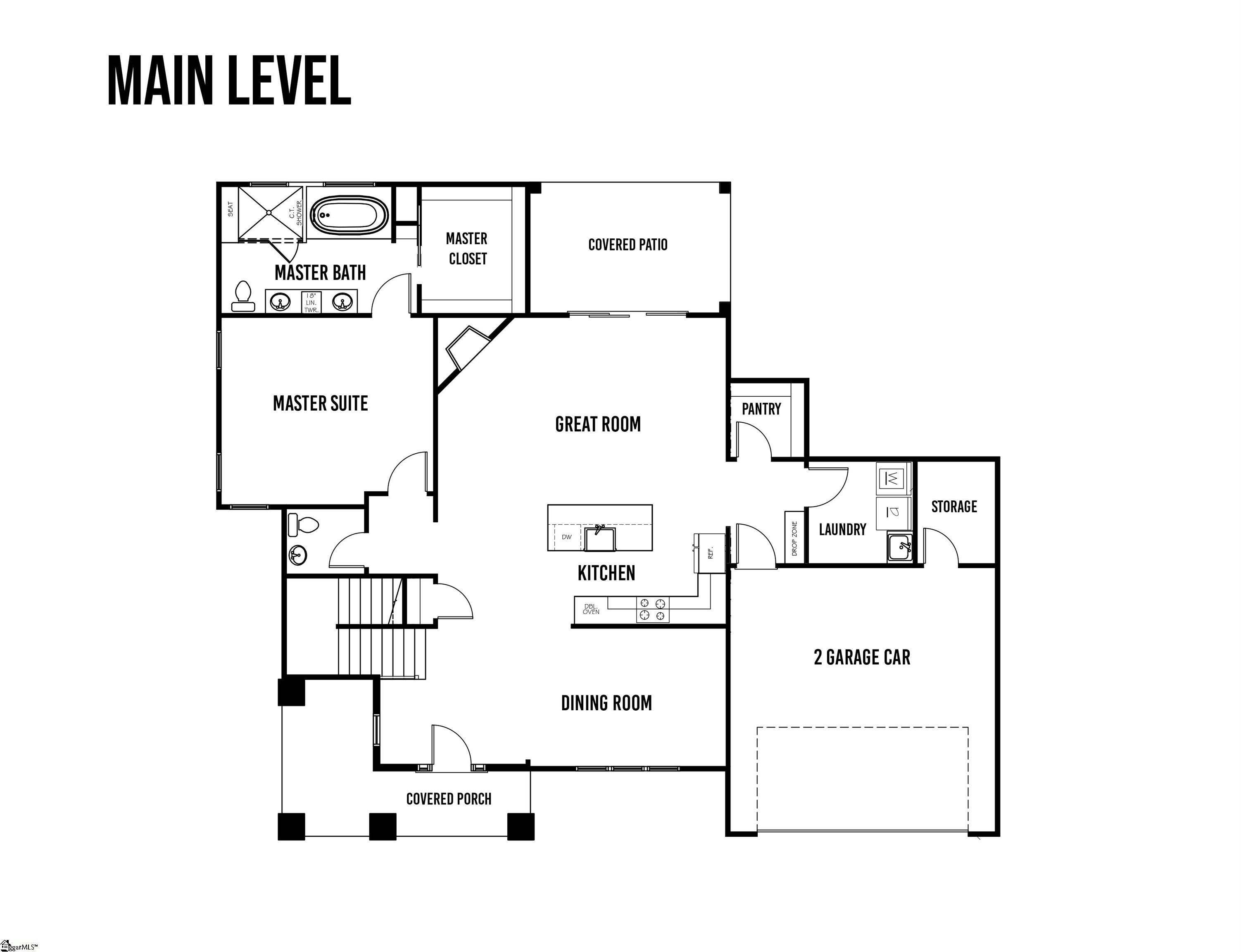 812 Batten Cottage Court