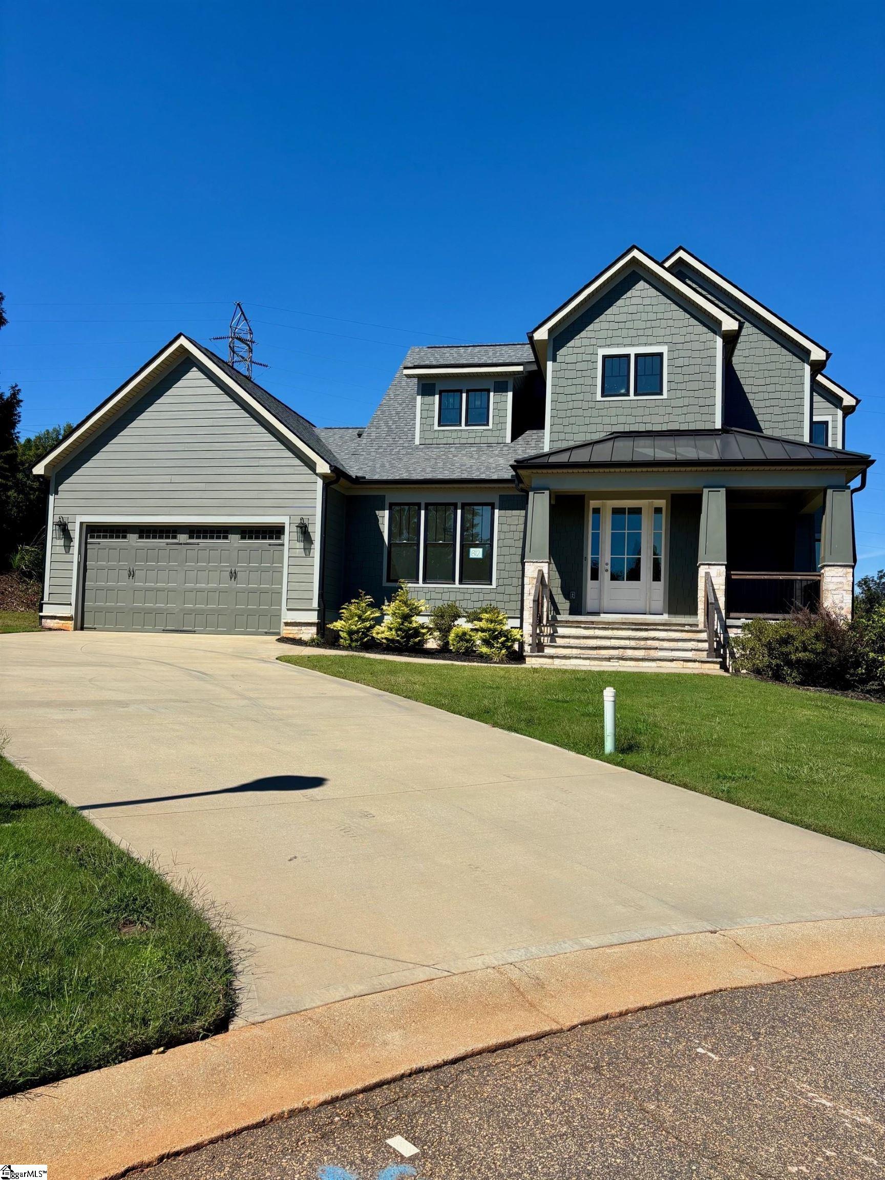 812 Batten Cottage Court