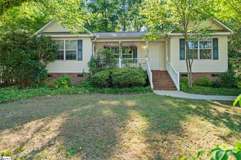 Photo of 52 Charterhouse Avenue, Piedmont, SC 29673 (MLS # 1589544)