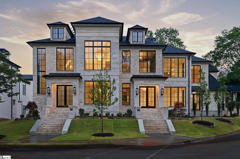 Photo of 101 Sherwood Street Unit 100, Greenville, SC 29601 (MLS # 1592486)
