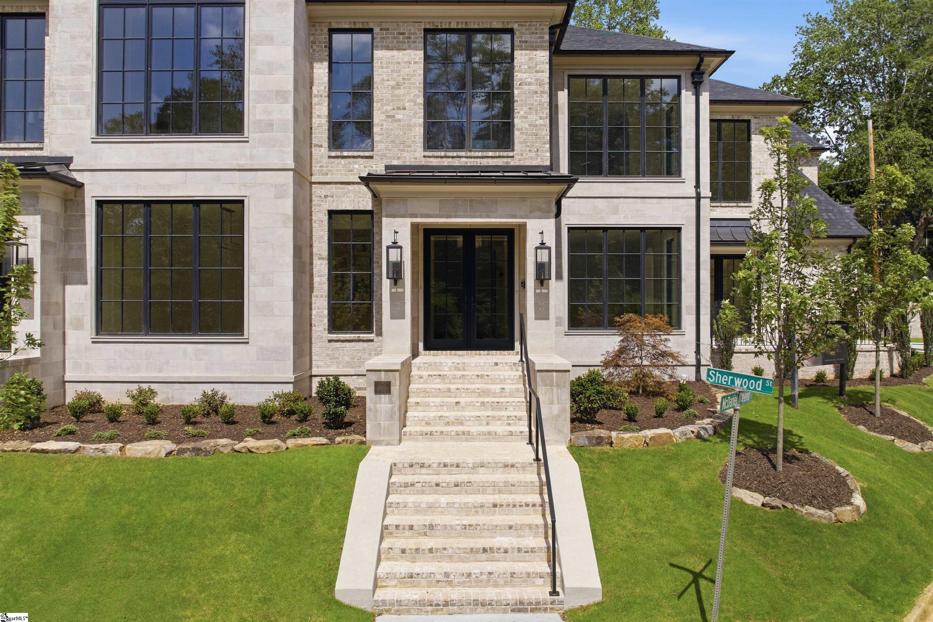 101 Sherwood Street Unit 100
