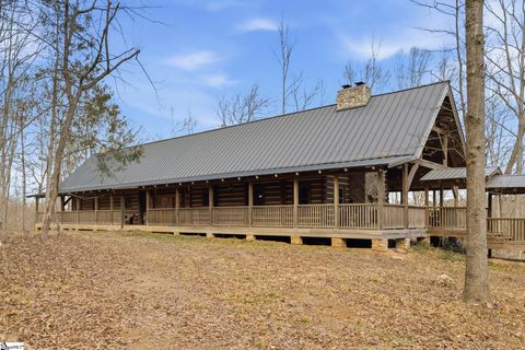 Photo of 3802 Wilsontown Road, Laurens, SC 29360 (MLS # 1581793)