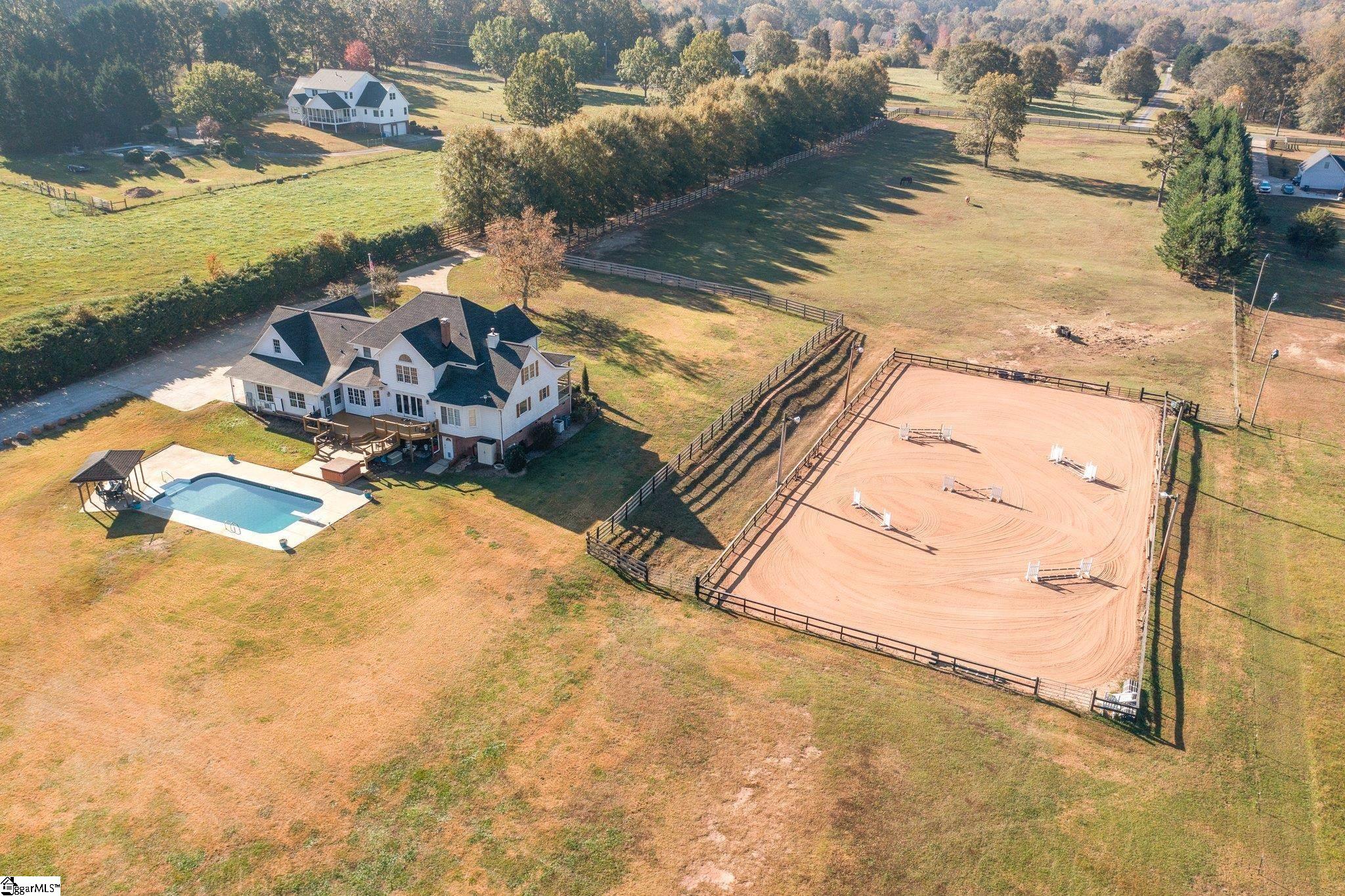 132 Lake Road