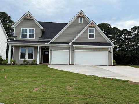 321 Summerall Drive Anderson SC 29621