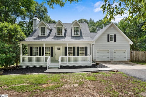 Photo of 162 Cleveland Road, Honea Path, SC 29654 (MLS # 1594556)