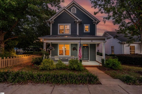 Photo of 111 Mallard Street, Greenville, SC 29601 (MLS # 1604255)