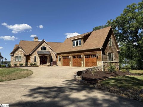 Photo of 406 Commonwealth Drive, Ninety Six, SC 29666 (MLS # 1589318)