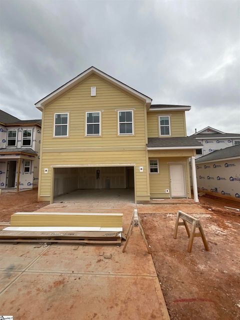 Photo of 212 Plain Post Trail, Simpsonville, SC 29681 (MLS # 1571338)