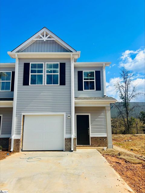 Photo of 1540 Dockage Way, Spartanburg, SC 29306 (MLS # 1584800)