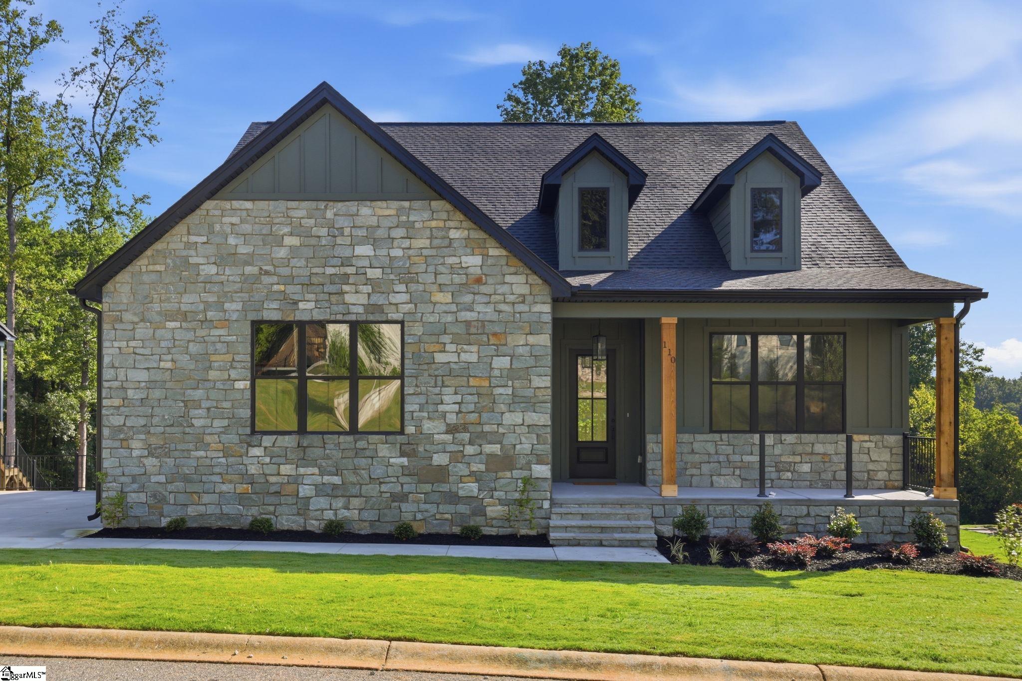 110 Wedge Way
