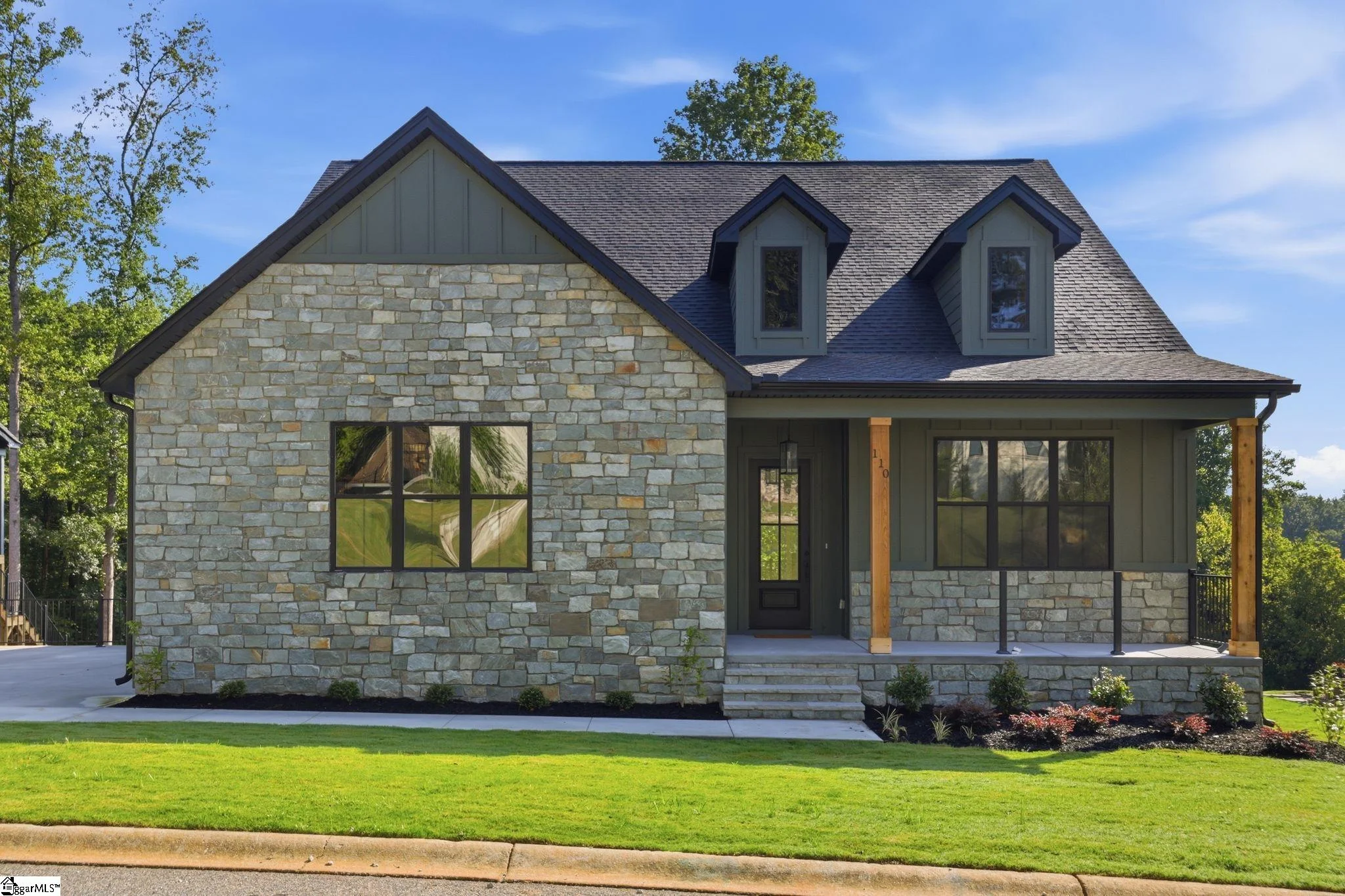 110 Wedge Way