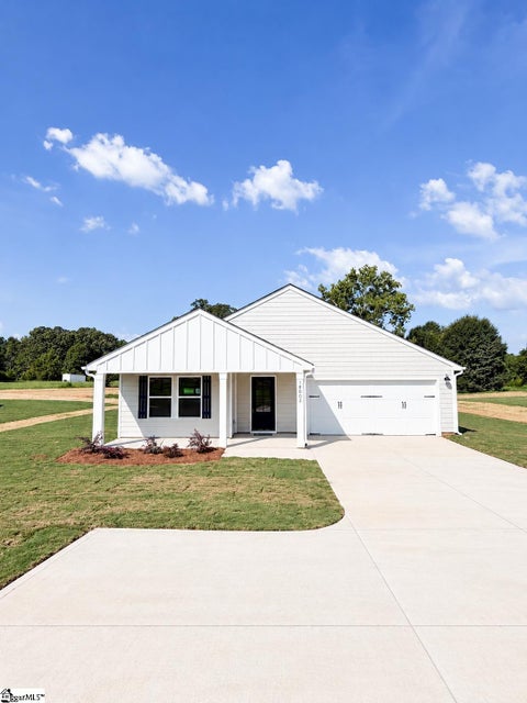 Photo of 18002 Hwy 101 S, Gray Court, SC 29645 (MLS # 1592553)