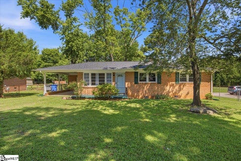 Photo of 15 Duncan Road, Greenville, SC 29617 (MLS # 1595060)