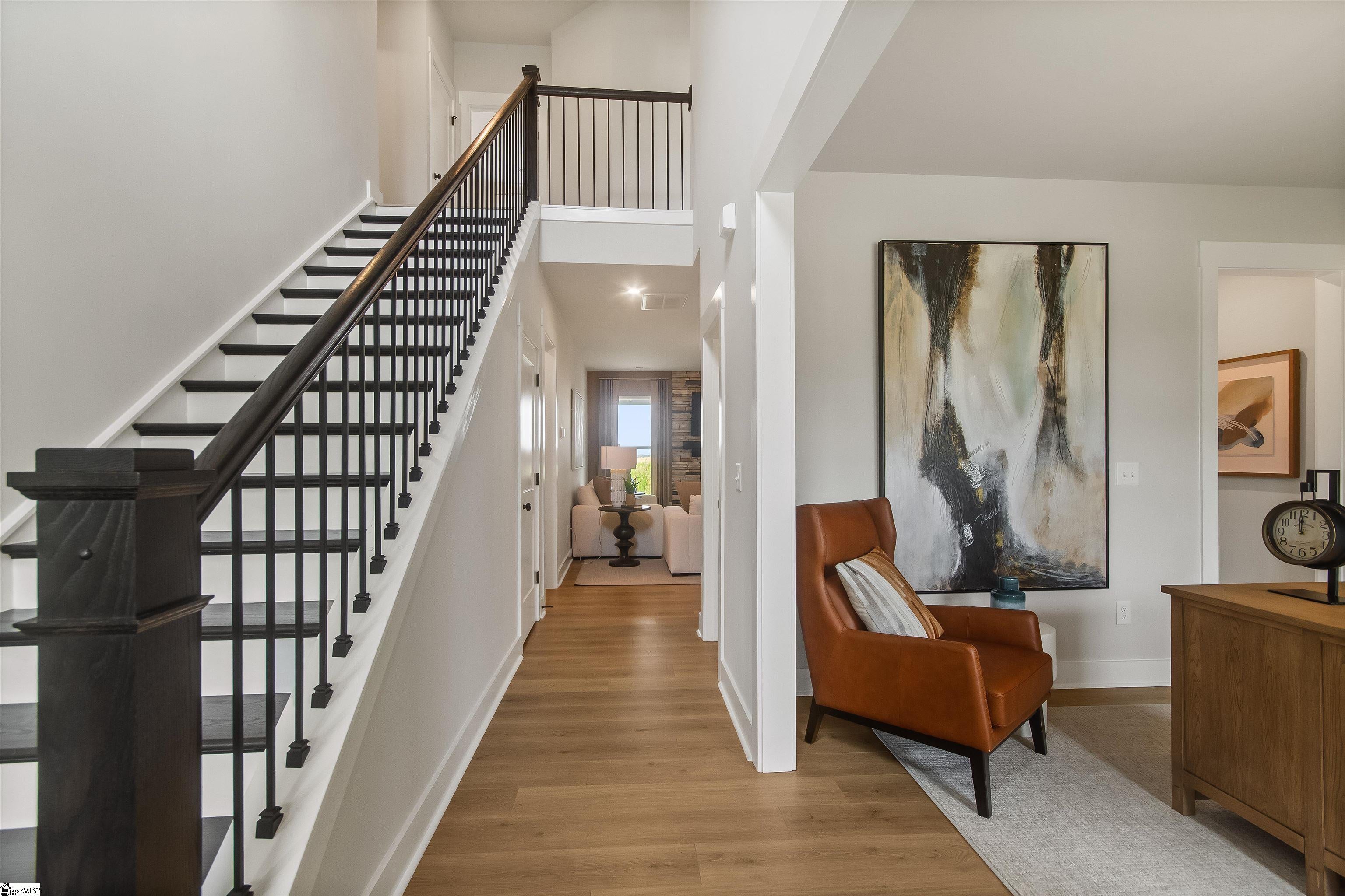 24 Bramall Drive