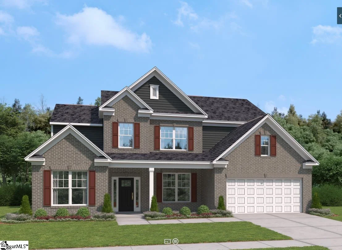 24 Bramall Drive
