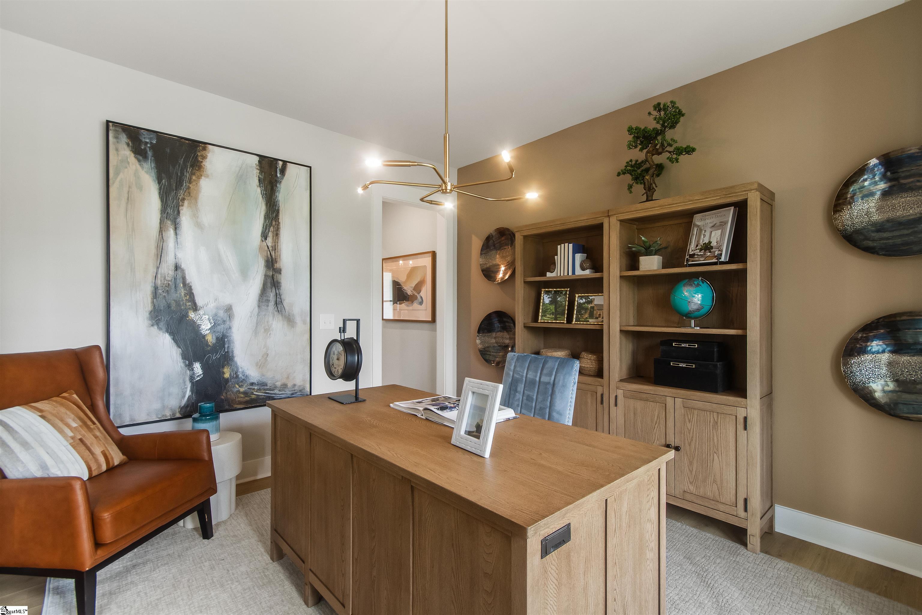24 Bramall Drive
