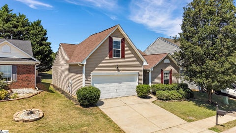 Photo of 104 Becket Court, Greenville, SC 29605 (MLS # 1600180)