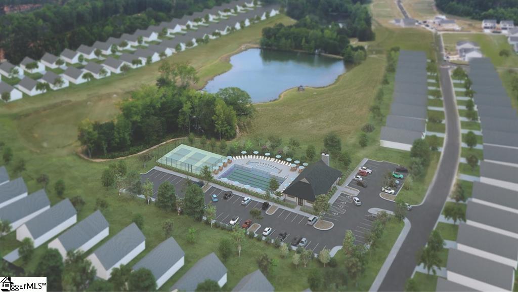 234 Mosby Drive Lot 0353