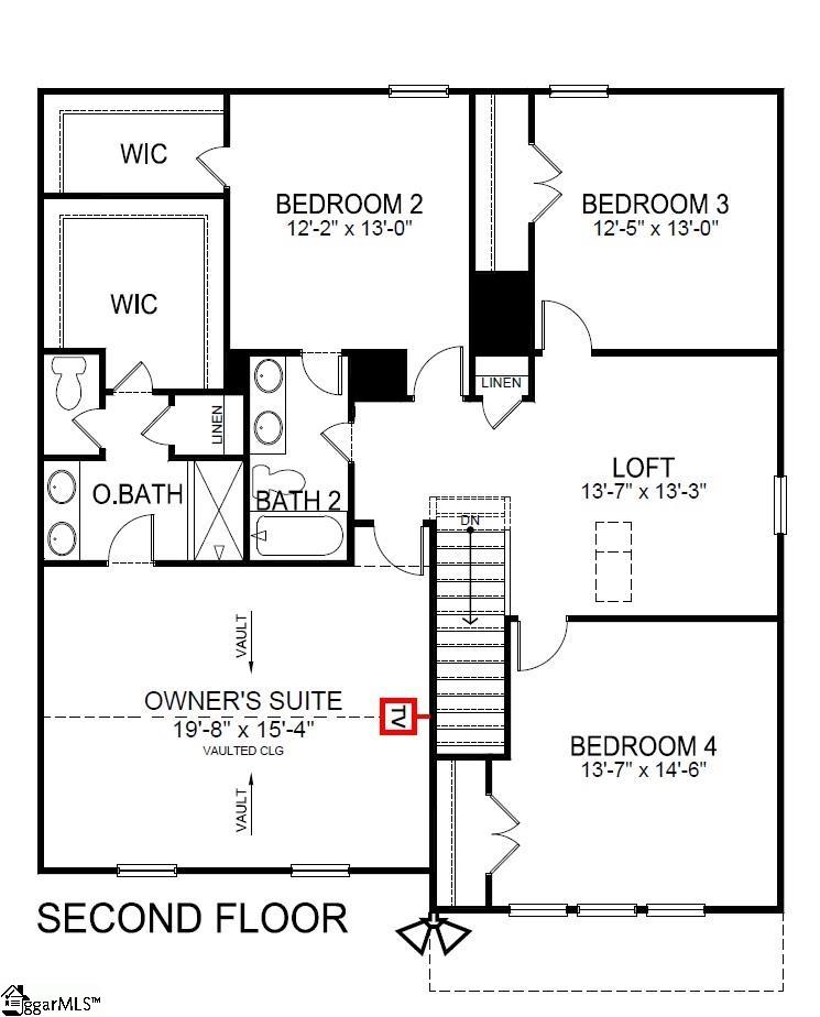 234 Mosby Drive Lot 0353