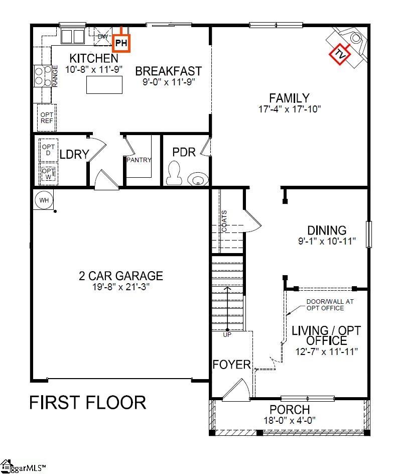 234 Mosby Drive Lot 0353