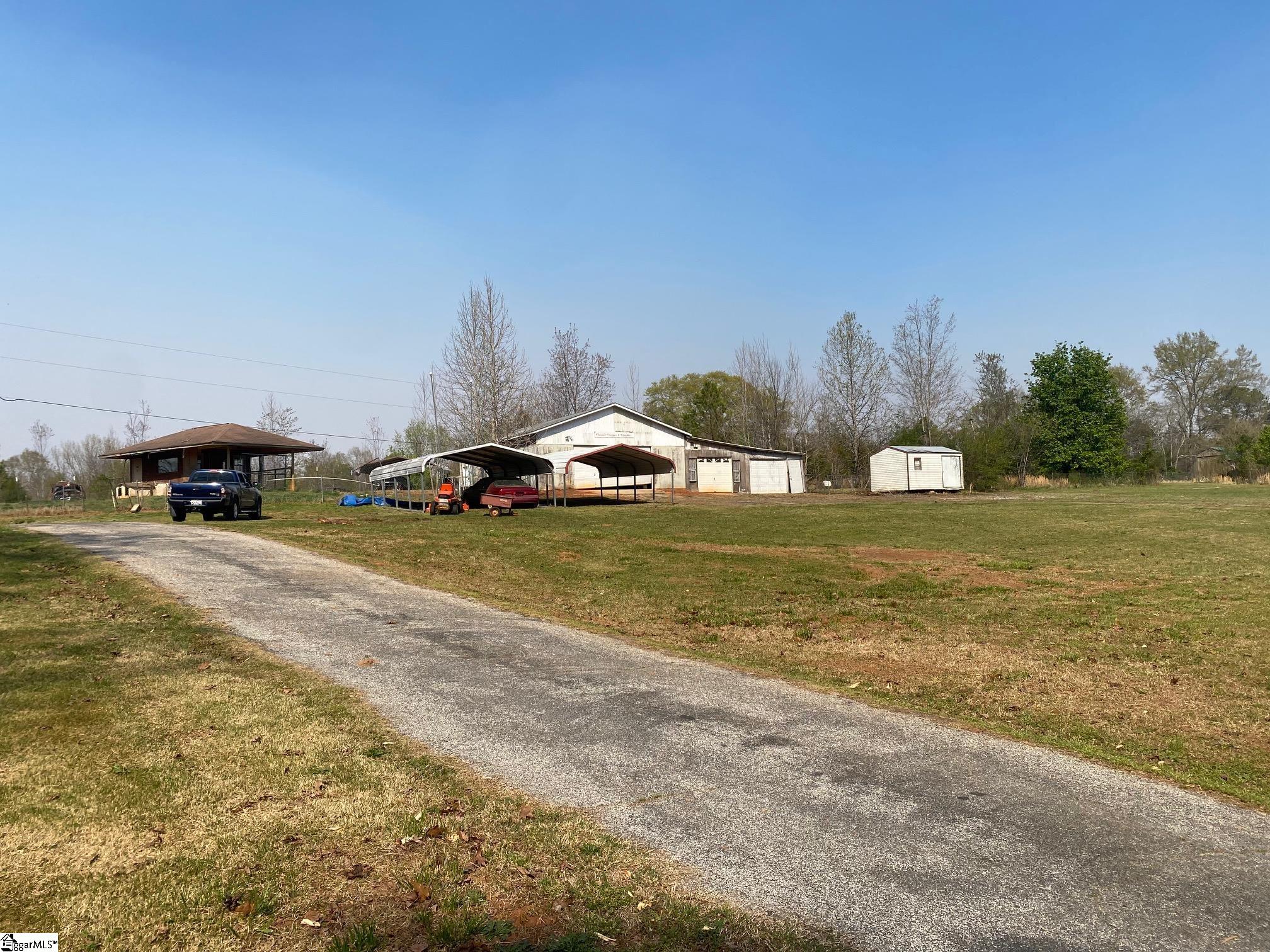2886 Harris Bridge Road