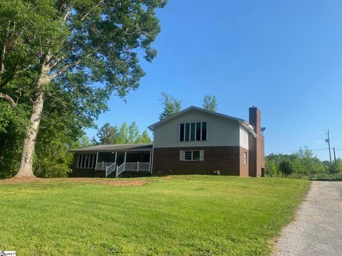 2886 Harris Bridge Road Woodruff SC 29388
