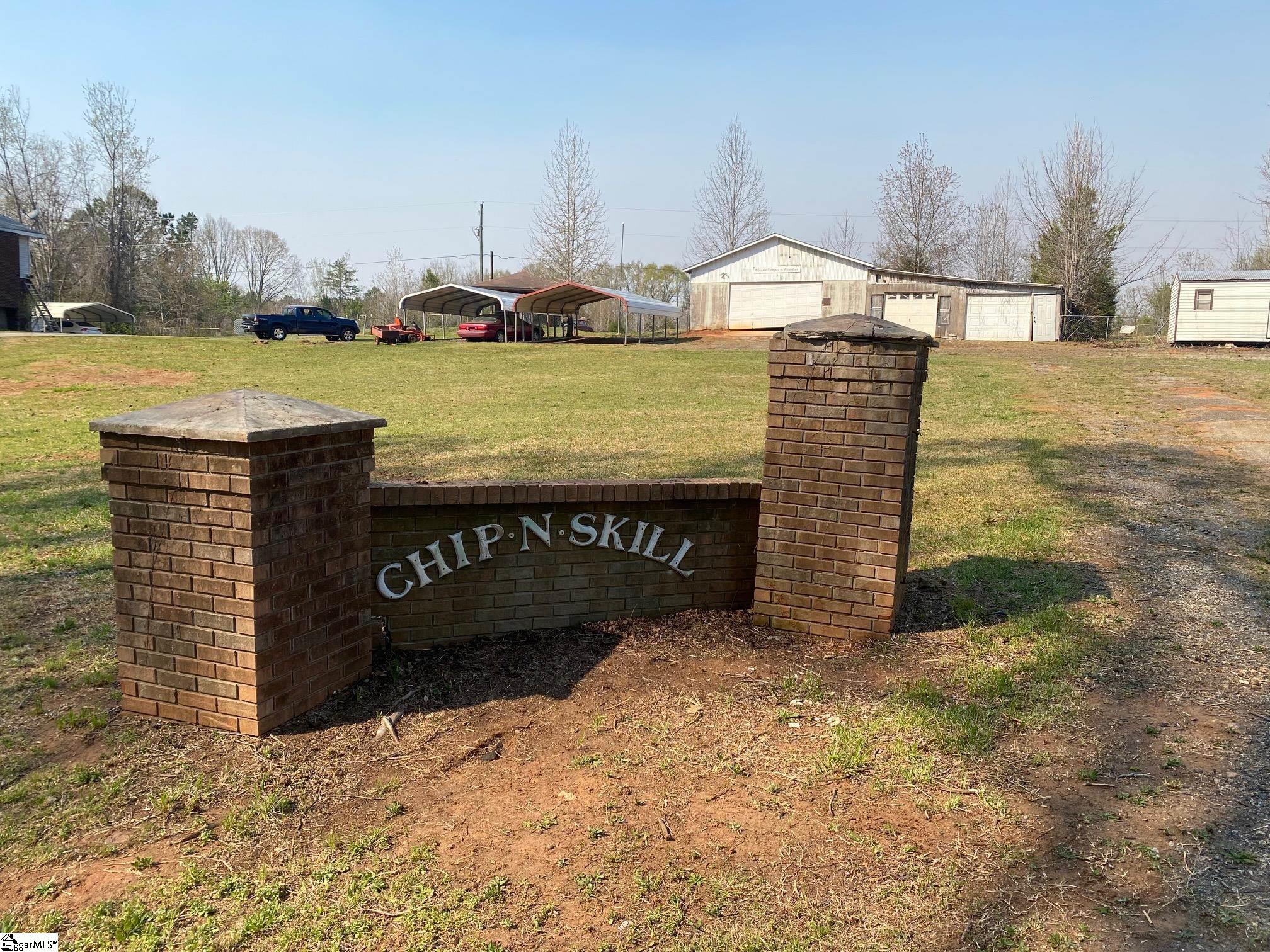 2886 Harris Bridge Road