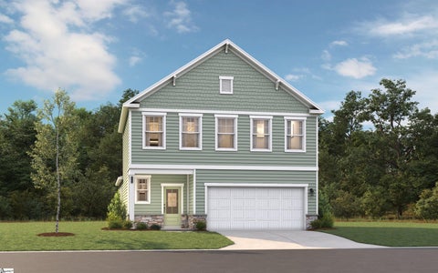 Photo of 123 River Knoll Drive, Easley, SC 29640 (MLS # 1606638)