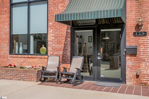 Photo of 300 South Street Unit 119, Simpsonville, SC 29681 (MLS # 1586215)