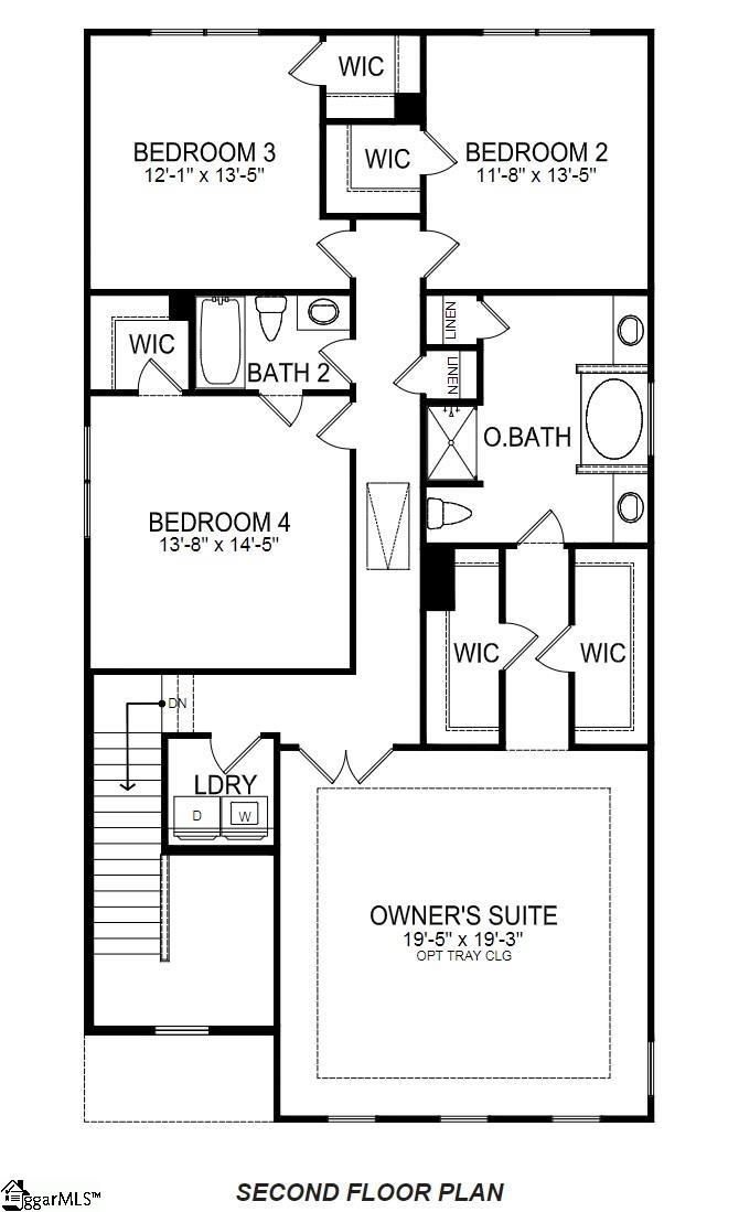 235 Paperbark Drive Lot 0046