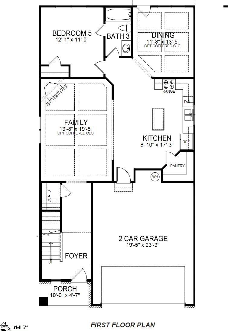 235 Paperbark Drive Lot 0046