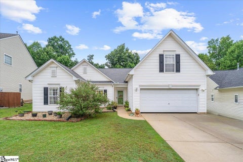 Photo of 658 Timber Walk Drive, Simpsonville, SC 29681 (MLS # 1598889)