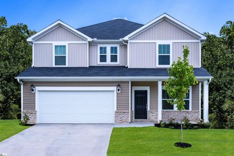 Photo of 109 Gibbon Way, Gray Court, SC 29645 (MLS # 1587679)