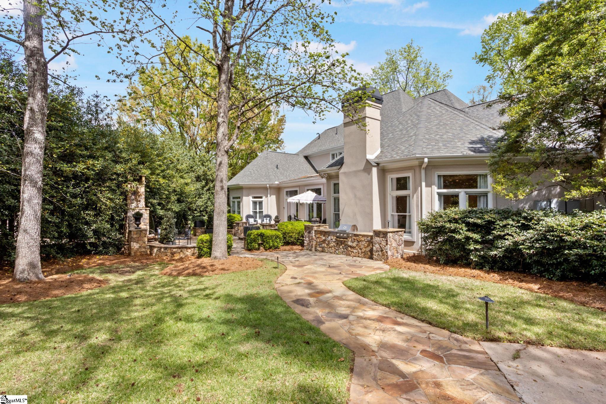 309 Hidden Hills Drive