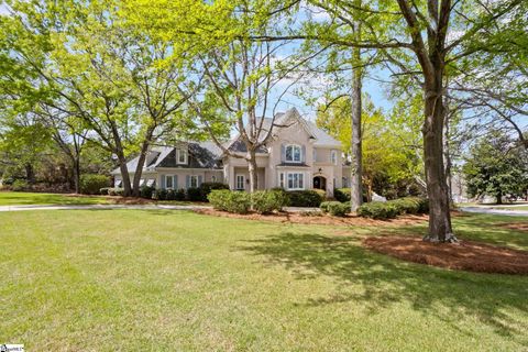Photo of 309 Hidden Hills Drive, Greenville, SC 29605 (MLS # 1588112)