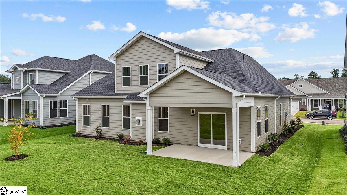 125 Wells Crossing Lane