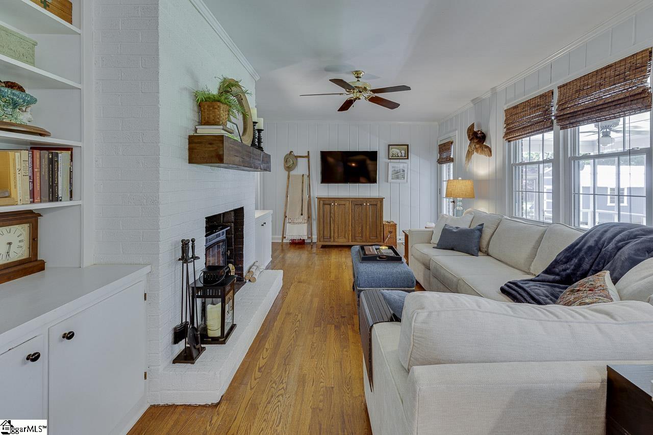 Greenville, South Carolina 29615, United States, 3 Bedrooms Bedrooms, ,2 BathroomsBathrooms,Residential,Contingent,130522