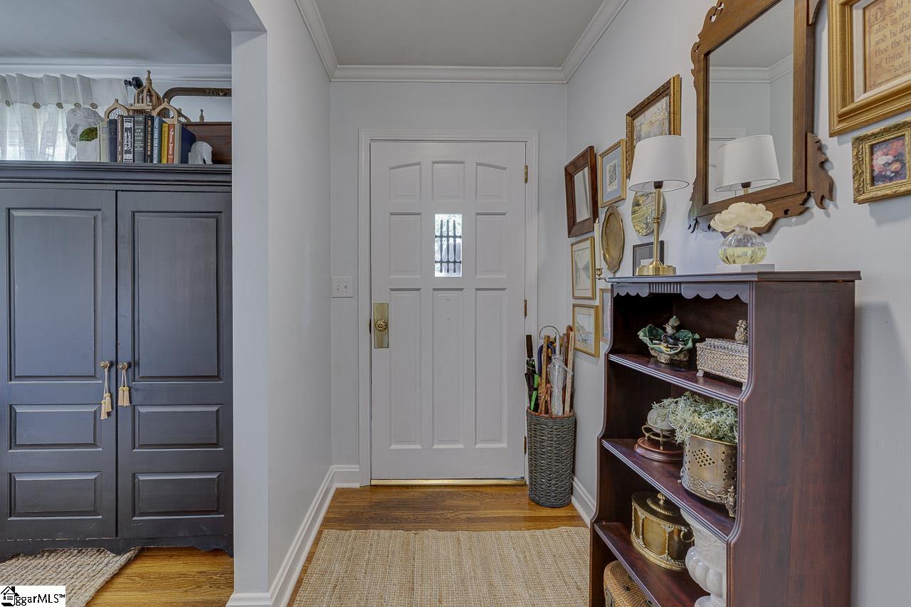 Greenville, South Carolina 29615, United States, 3 Bedrooms Bedrooms, ,2 BathroomsBathrooms,Residential,Contingent,130522