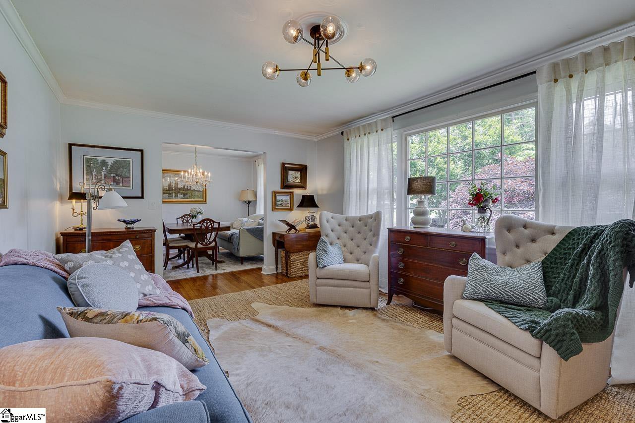 Greenville, South Carolina 29615, United States, 3 Bedrooms Bedrooms, ,2 BathroomsBathrooms,Residential,Contingent,130522